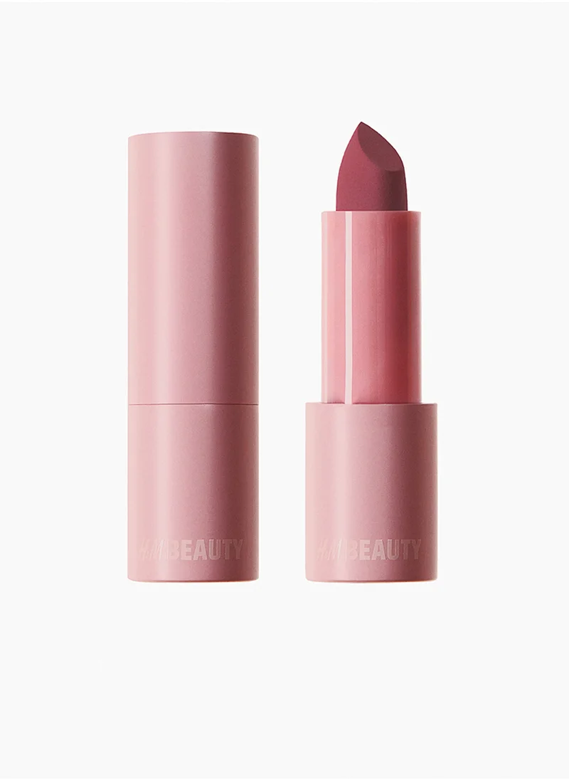 H&M Matte Lipstick