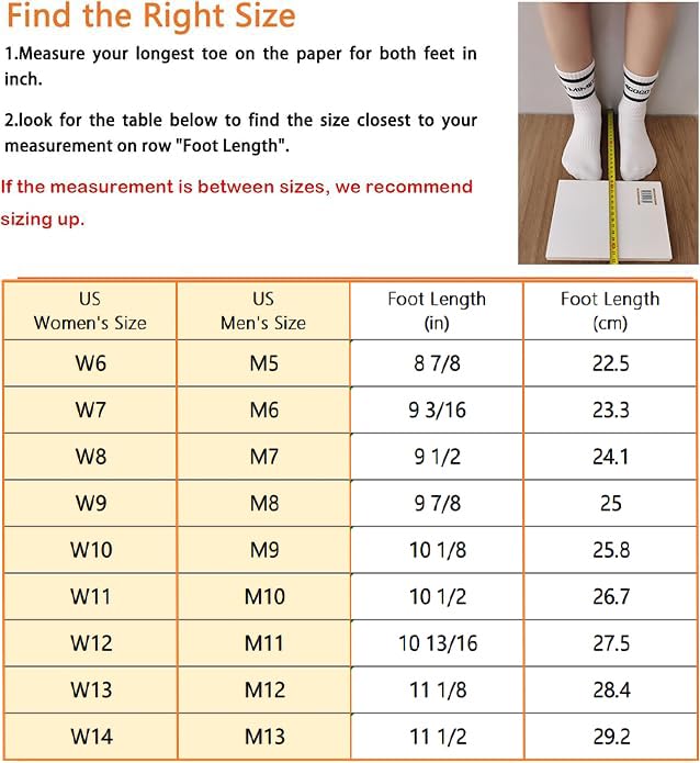 WHITIN Grip Socks Shoes for Women with Grippers House Size 7 Youth Intdoor Barre Yoga Rubber Pocket Pilates Minimalist Barefoot Zero Drop for Ladies Black - Image 3