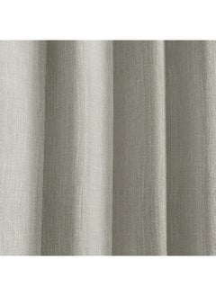 Home Box Splendour 2-Piece Extra Long Lined Blackout Curtain Set 140 x 300 cm  - Image 2