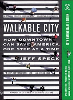 WALKABLE CITY TENTH ANNIVERSARY ED 