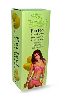 Perfect Body Gel For Women 