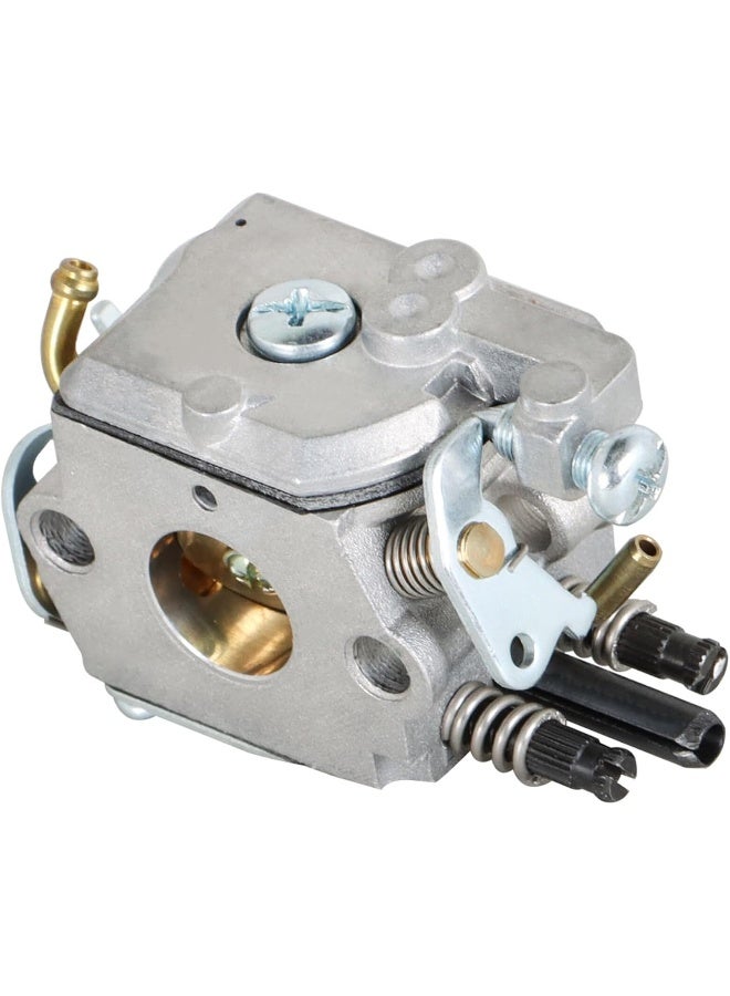 YSMN Carburetor Replacement For Husqvarna 123C 123L 123Ld 223L 223R 322L 323C 323E 323He Trimmer - Image 4