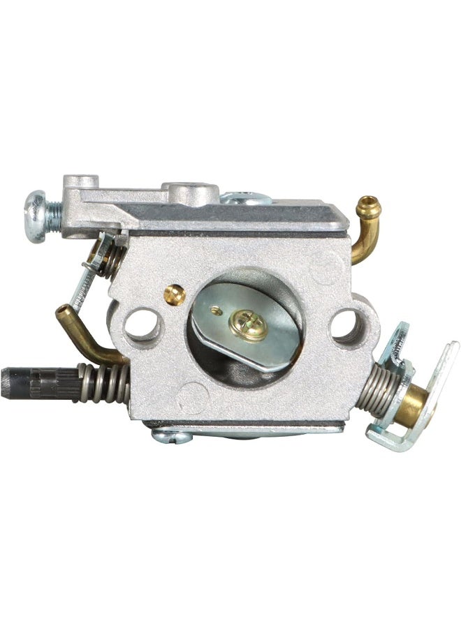 YSMN Carburetor Replacement For Husqvarna 123C 123L 123Ld 223L 223R 322L 323C 323E 323He Trimmer - Image 2