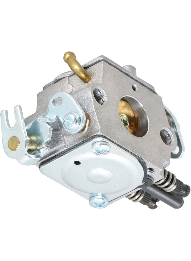 YSMN Carburetor Replacement For Husqvarna 123C 123L 123Ld 223L 223R 322L 323C 323E 323He Trimmer - Image 5