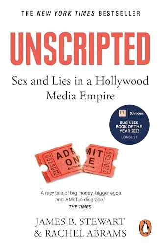 Unscripted 
