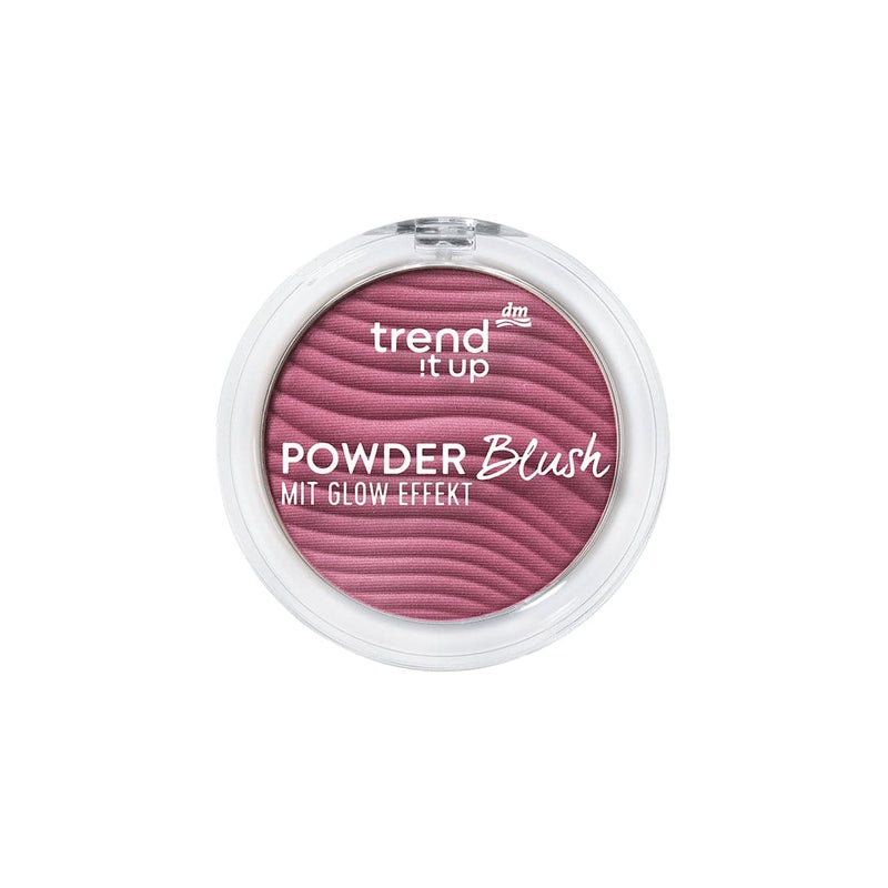 Trend it up Blush Powder