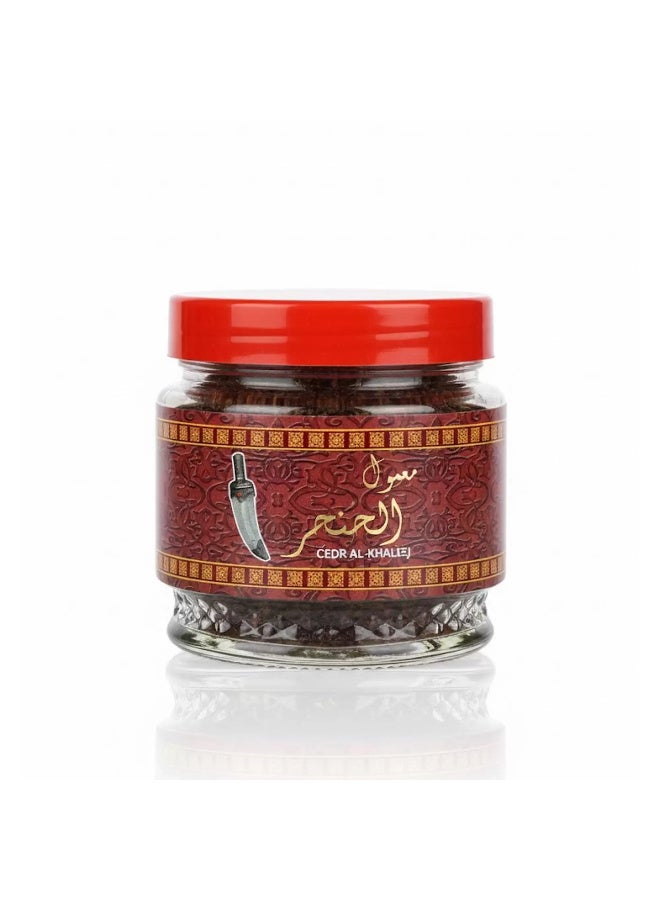 بانافع معمول الخنجر لتعطير الأجواء برائحة فاخرة – 250 جرام - Image 1