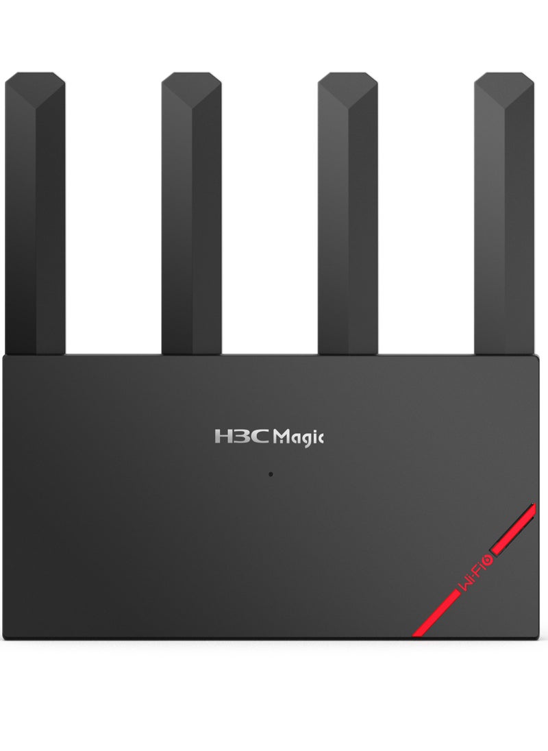 H3C Magic NX30 Gigabit Dual Band Wi-Fi 6 Wireless Router  - Image 5