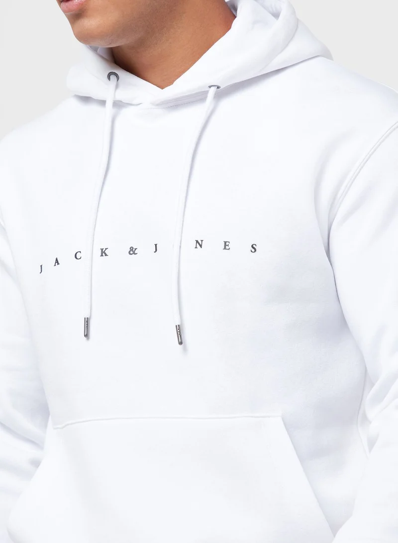 JACK & JONES Essential Hoodie
