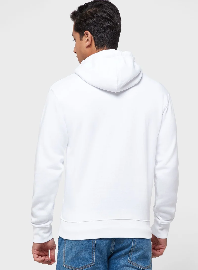 JACK & JONES Essential Hoodie