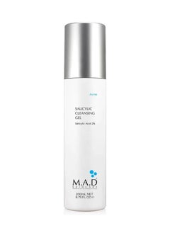 Salicylic Cleansing Gel