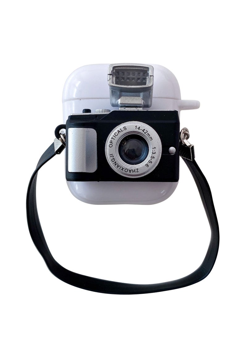 GULFLINK Protective earphone case for Airpods 1/2 - Image 1