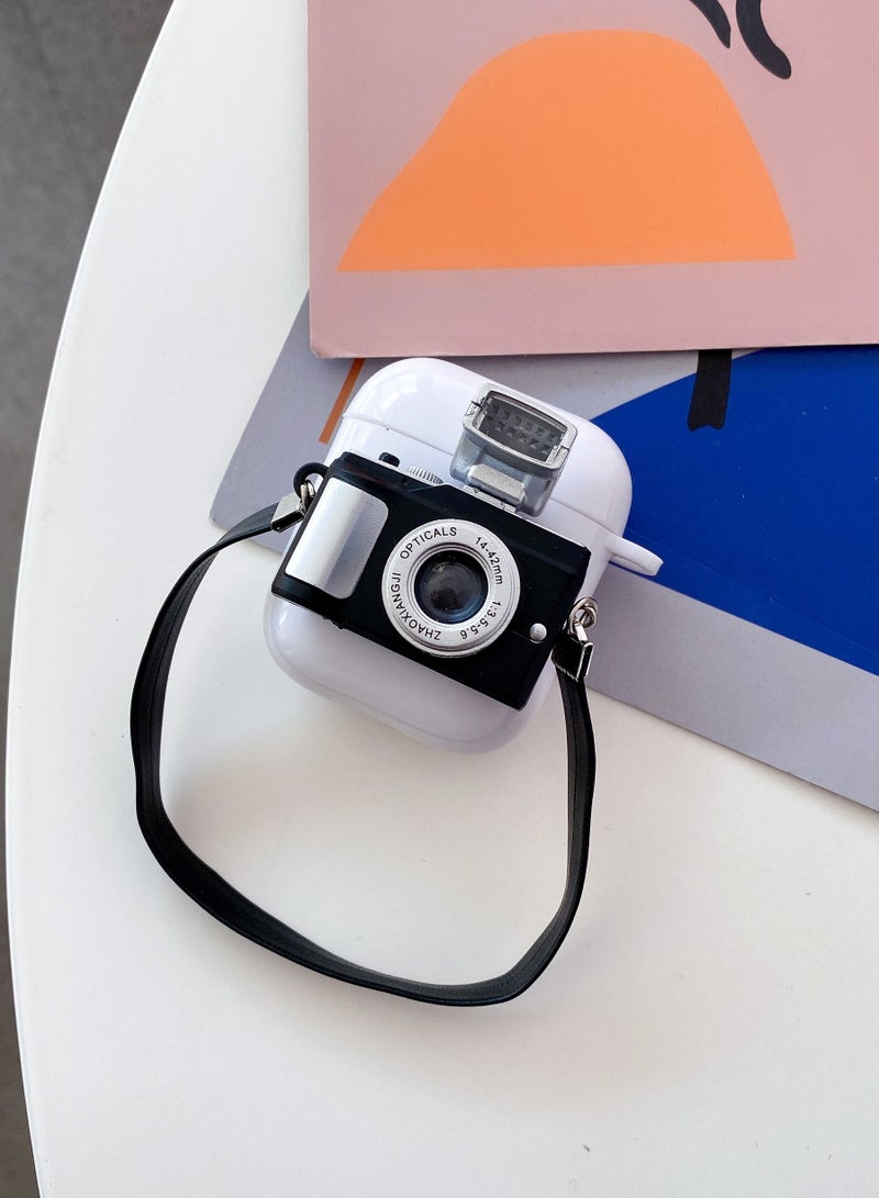 GULFLINK Protective earphone case for Airpods 1/2 - Image 2