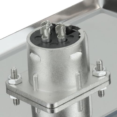 Skywalker Saga Elite™ XLR-F1 Single-Gang Wall Plate with Female XLR Connector - Image 5