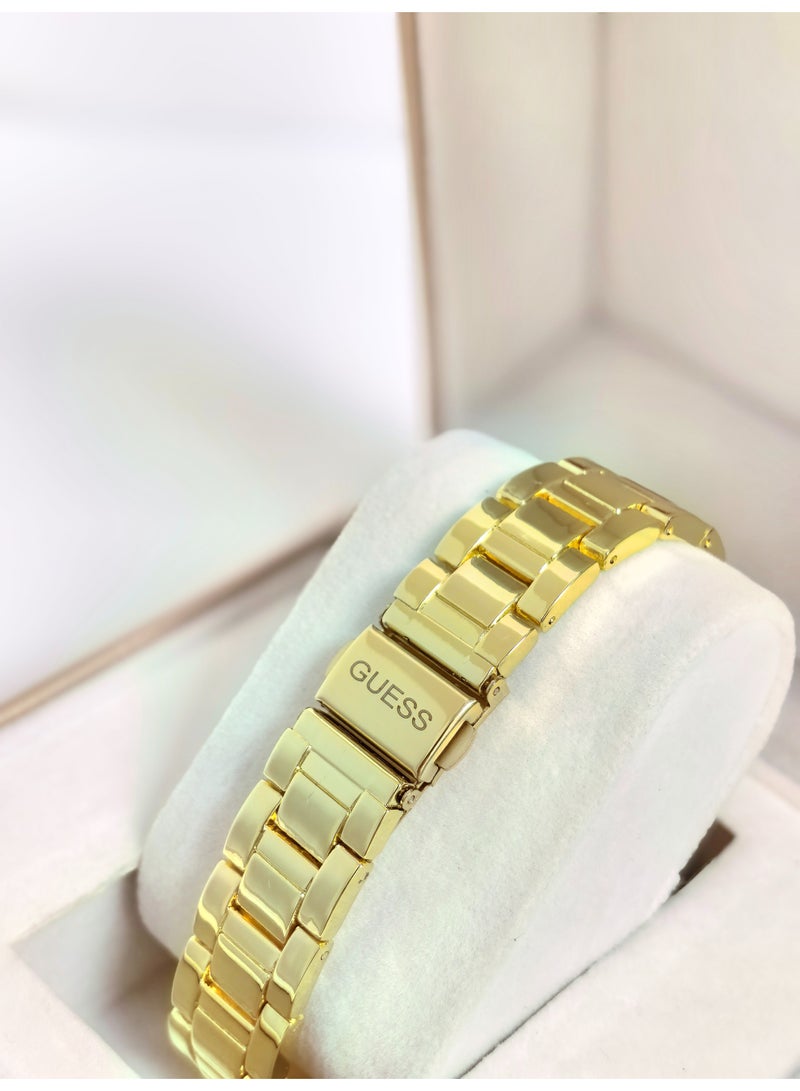 Marciano by Guess Stainless steel watch Luxury elegant high-end watch unisex - Image 4