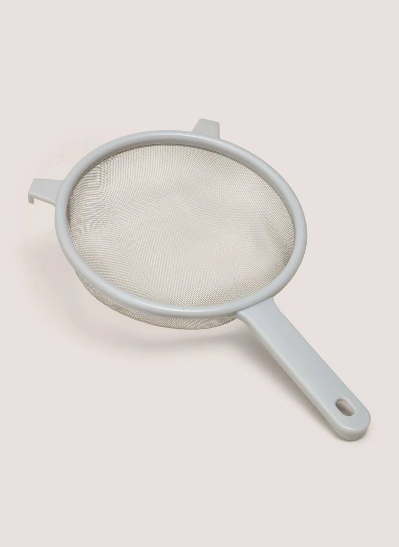 Matalan Grey Sieve