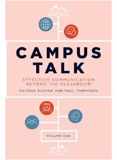 Campus Talk: Effective Communication Beyond the Classroom 