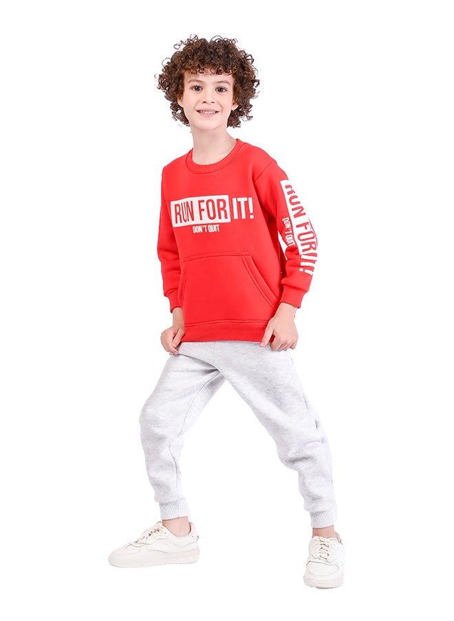 Kids Boys Pants & Sweatshirt set - pzsku/Z439026CBCC77EFF11B46Z/45/_/1702812102/b402d466-f1fa-4f3c-a05e-409850a832f8