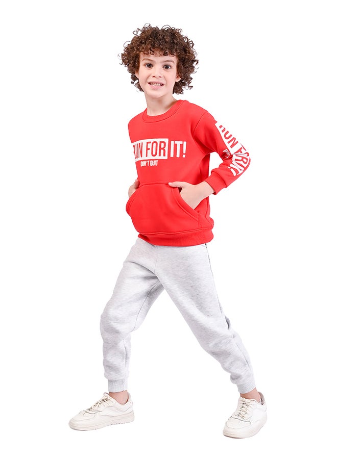 Kids Boys Pants & Sweatshirt set - pzsku/Z439026CBCC77EFF11B46Z/45/_/1702812103/abc5962d-b162-4eca-b396-cd885aab97ae