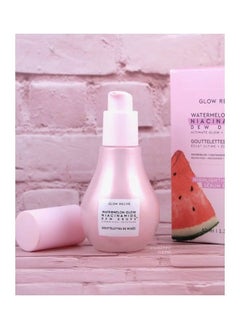 Watermelon Glow Niacinamide Dew Drops Serum 40 ml - pzsku/Z439027E7C78845859520Z/45/_/1729088981/f1c97efc-e930-4187-86e1-14ae81c1b04c