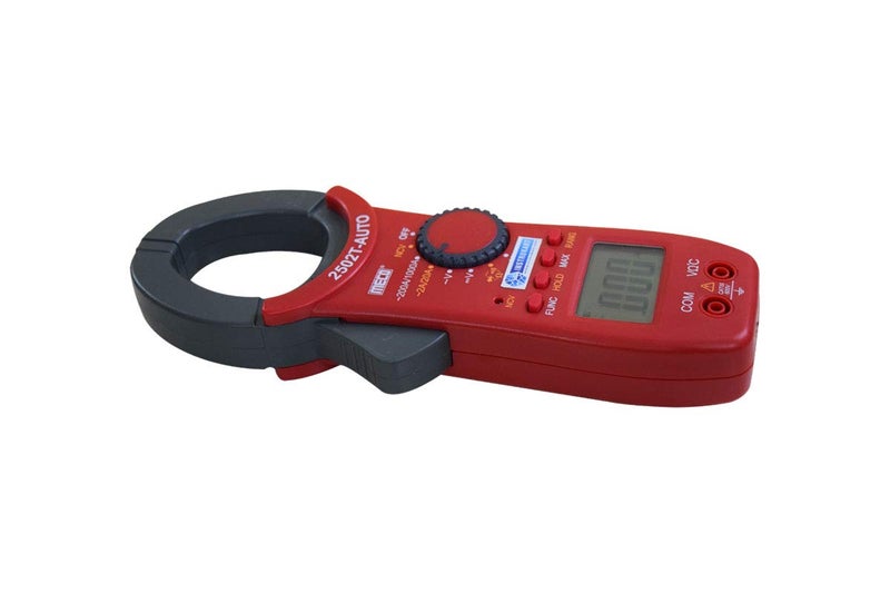 MECO ELEVERDE Meco Clampmeter - Image 2