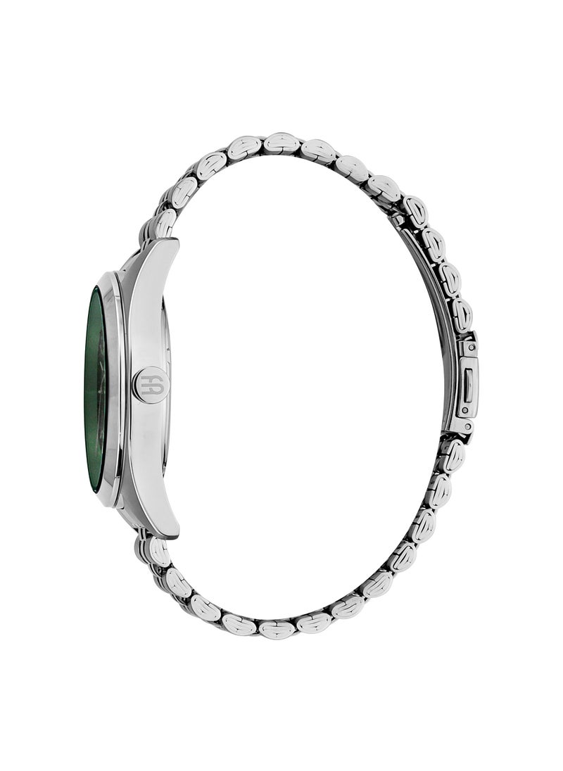 ESPRIT - Stainless Steel Analog Watch ES1G304M0055 - Image 1