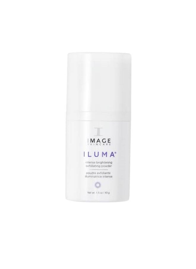 IMAGE SKINCARE - , ILUMA Intense Brightening Powder, Water Activated Gentle Face Scrub Polish for Brighter Skin, 1.5 oz - Image 1