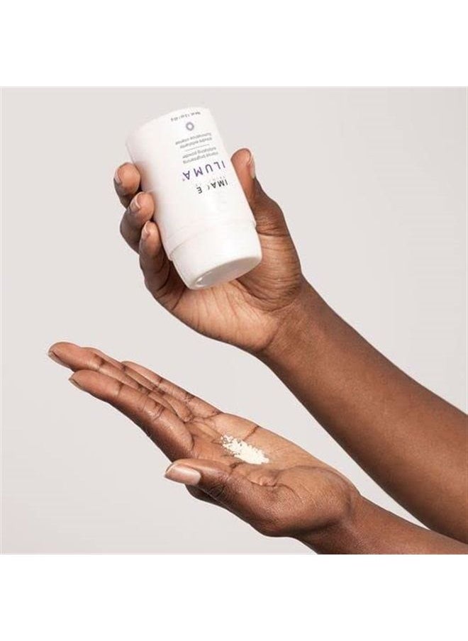 IMAGE SKINCARE - , ILUMA Intense Brightening Powder, Water Activated Gentle Face Scrub Polish for Brighter Skin, 1.5 oz - Image 1