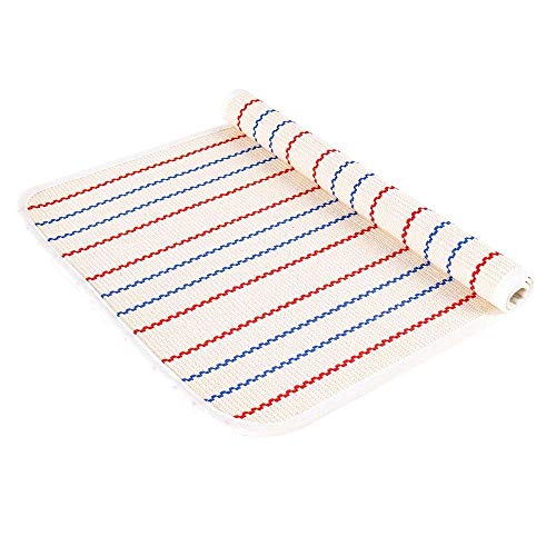 Kghios Montessori Rug Mat for Small Movable Alphabets Letters Montessori Preschool Spelling Learning Language Materials Toys ONLY MAT - Image 5