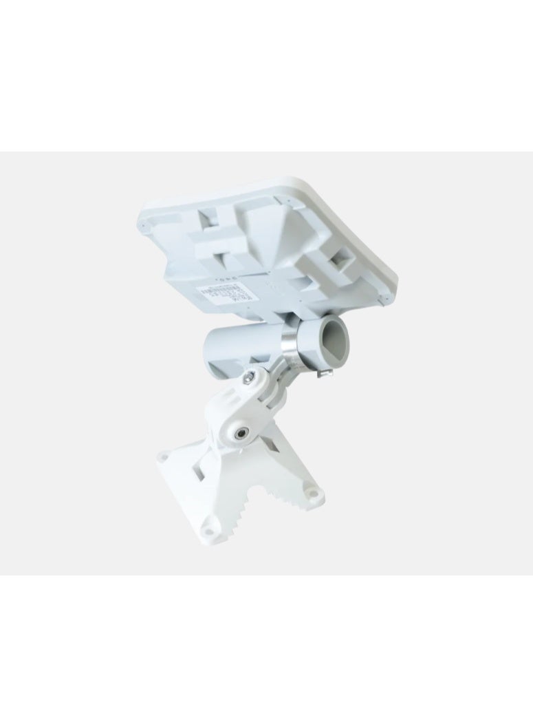 MikroTik SXTsq Lite5 5GHz Outdoor Wireless CPE / Point-to-Point Bridge (RBSXTsq5nD) - White White And Grey - Image 5