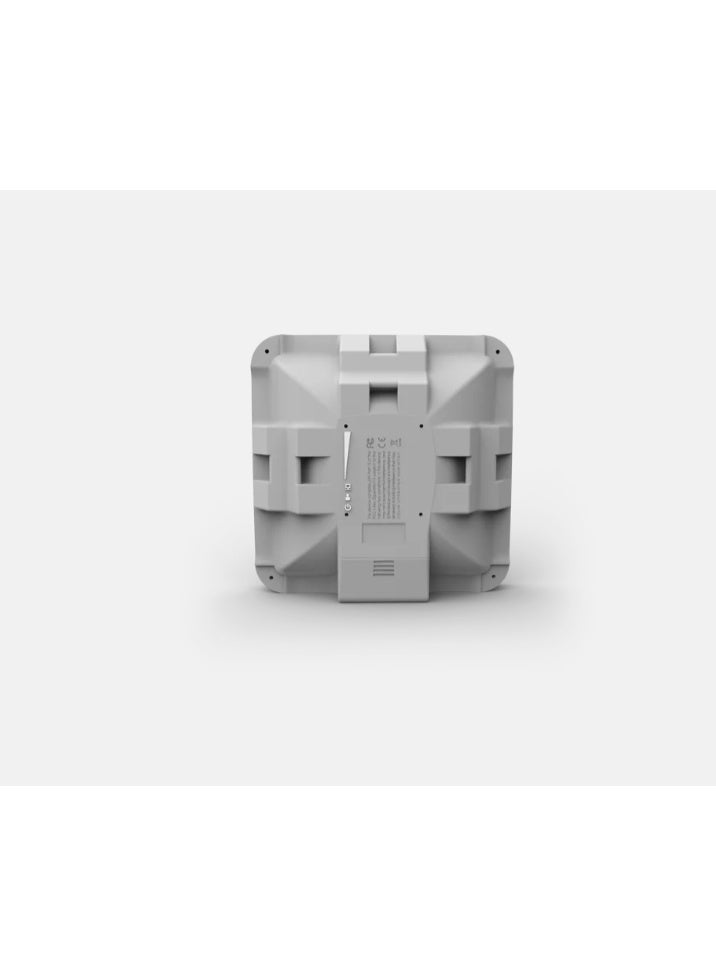 MikroTik SXTsq Lite5 5GHz Outdoor Wireless CPE / Point-to-Point Bridge (RBSXTsq5nD) - White White And Grey - Image 4