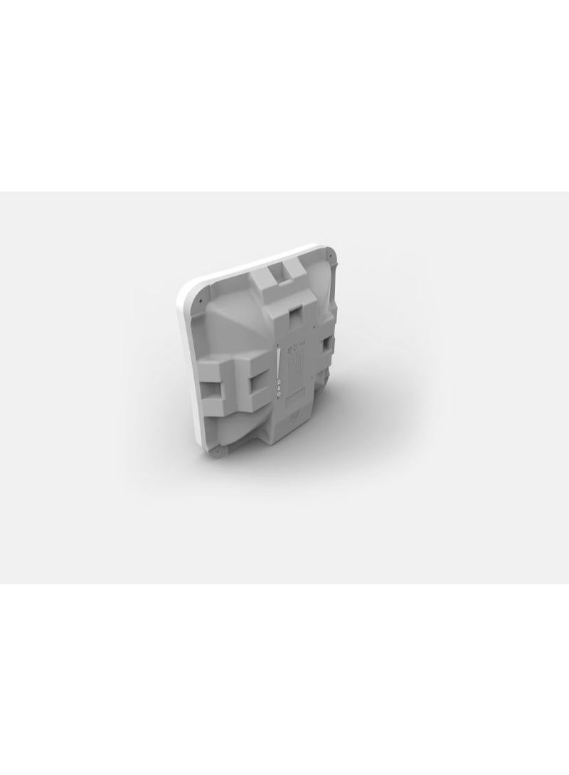 MikroTik SXTsq Lite5 5GHz Outdoor Wireless CPE / Point-to-Point Bridge (RBSXTsq5nD) - White White And Grey - Image 2