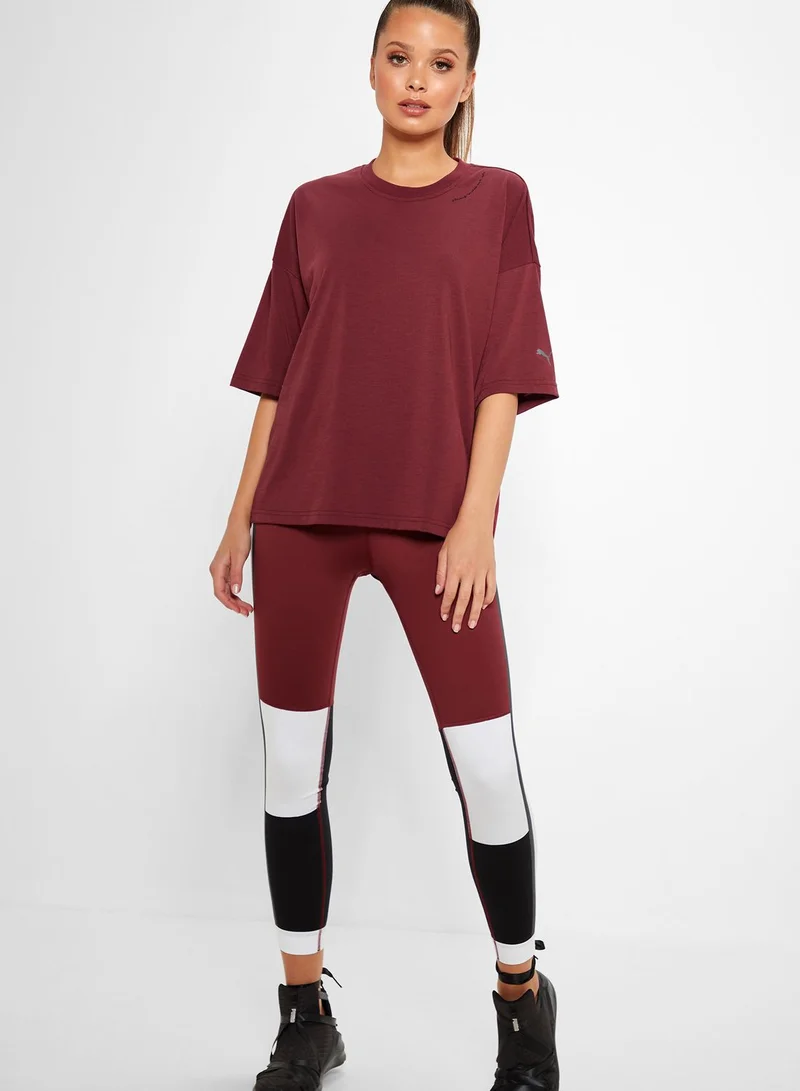 PUMA Selena Gomez 7/8 Leggings