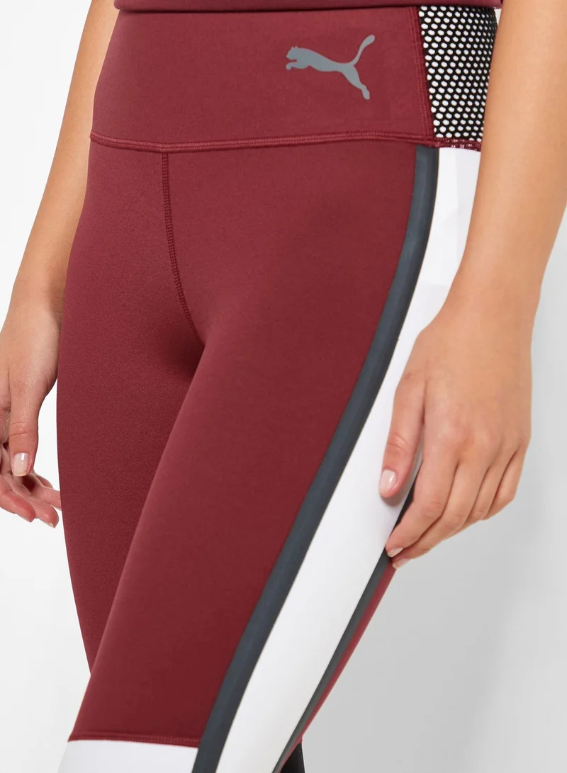 PUMA Selena Gomez 7/8 Leggings