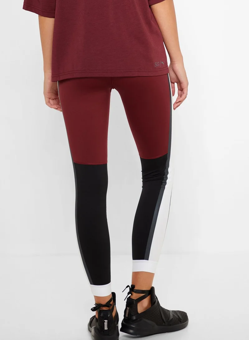 PUMA Selena Gomez 7/8 Leggings