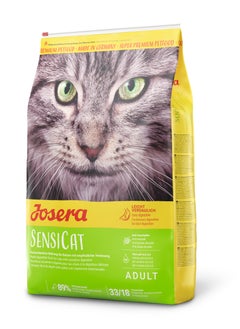 Josera SensiCat Cat Dry Food 10kg