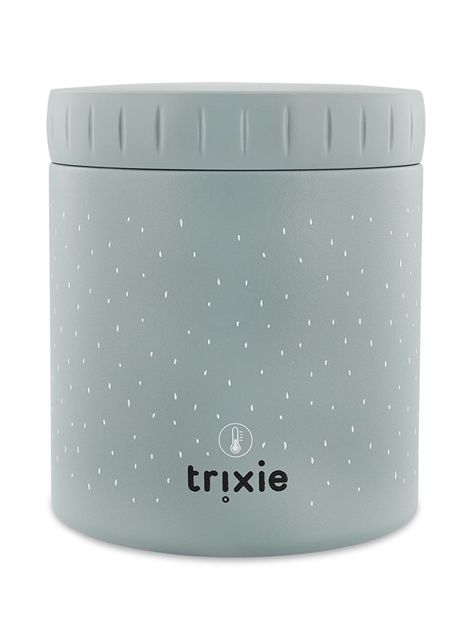 Trixie Insulated Food Jar (500Ml) - Mr. Shark - Image 2
