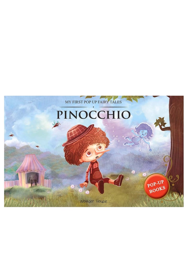 PINOCCHIO - Image 1