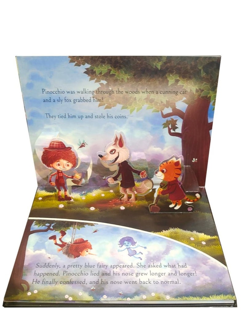 PINOCCHIO - Image 3