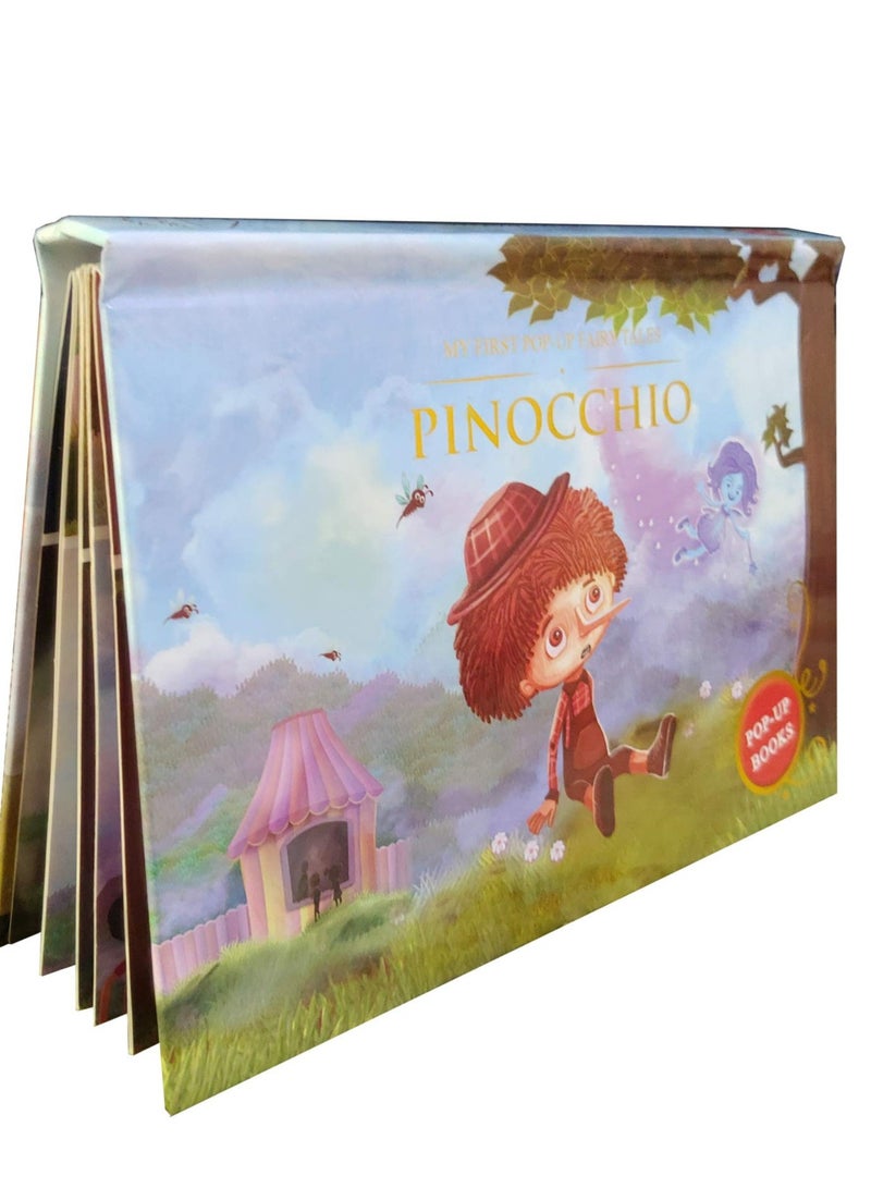 PINOCCHIO - Image 2