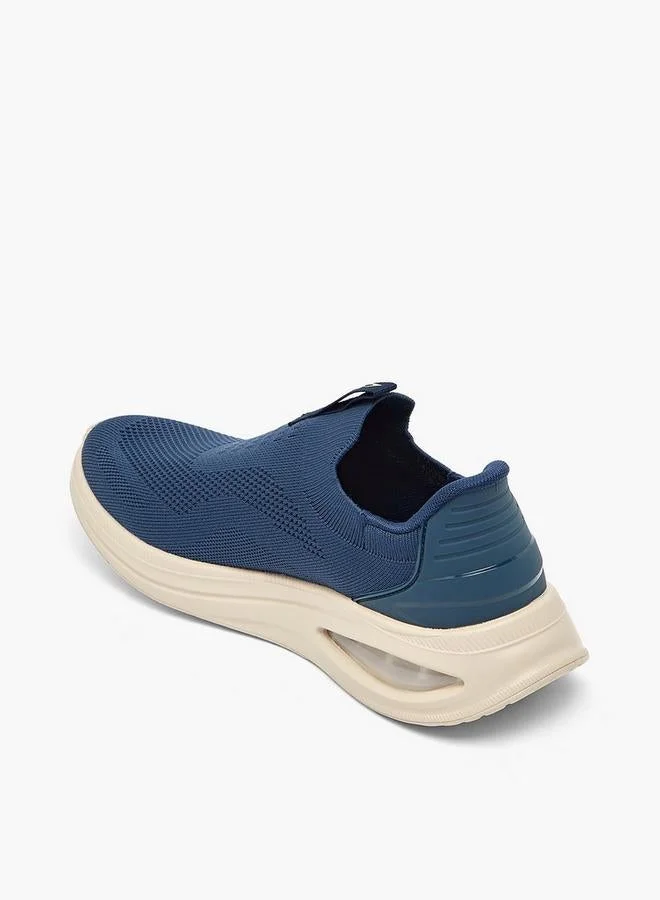 Dash NAVY Men Slip-On Sports Shoes for Men | Best Price UAE