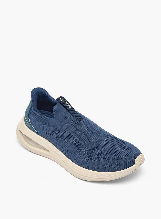 Dash Men Slip-On Sports Shoes - Image 1