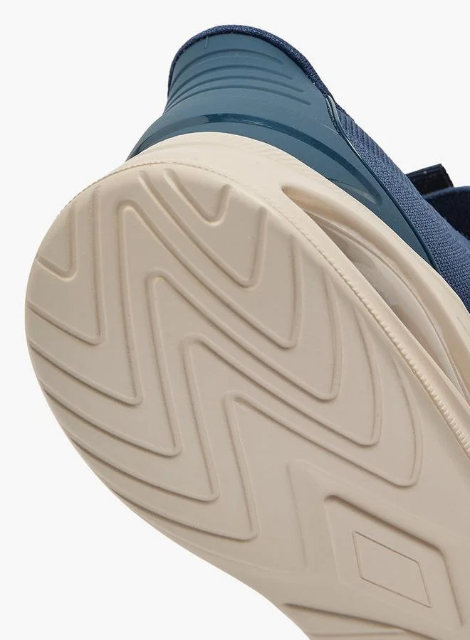 Dash NAVY Men Slip-On Sports Shoes for Men | Best Price UAE