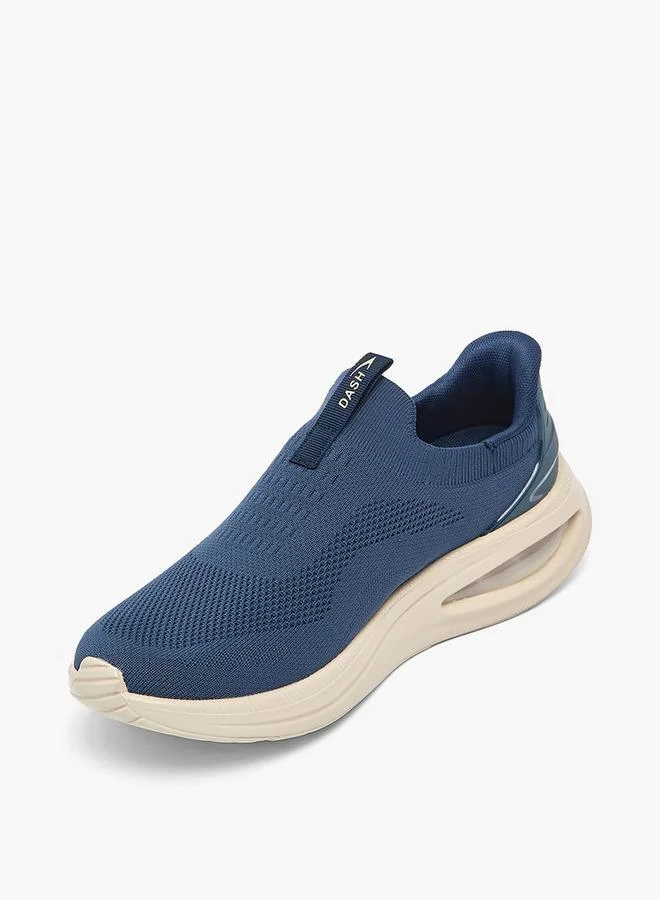 Dash NAVY Men Slip-On Sports Shoes for Men | Best Price UAE