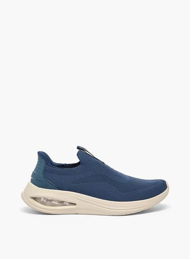 Dash NAVY Men Slip-On Sports Shoes for Men | Best Price UAE