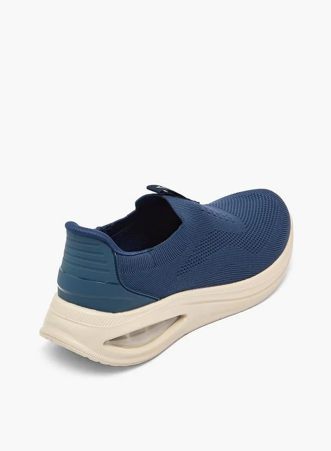 Dash NAVY Men Slip-On Sports Shoes for Men | Best Price UAE