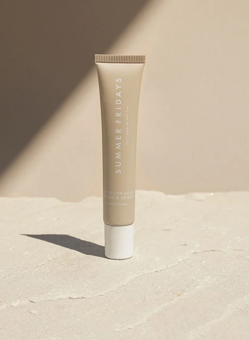 SUMMER FRIDAYS Lip Butter Balm 15G