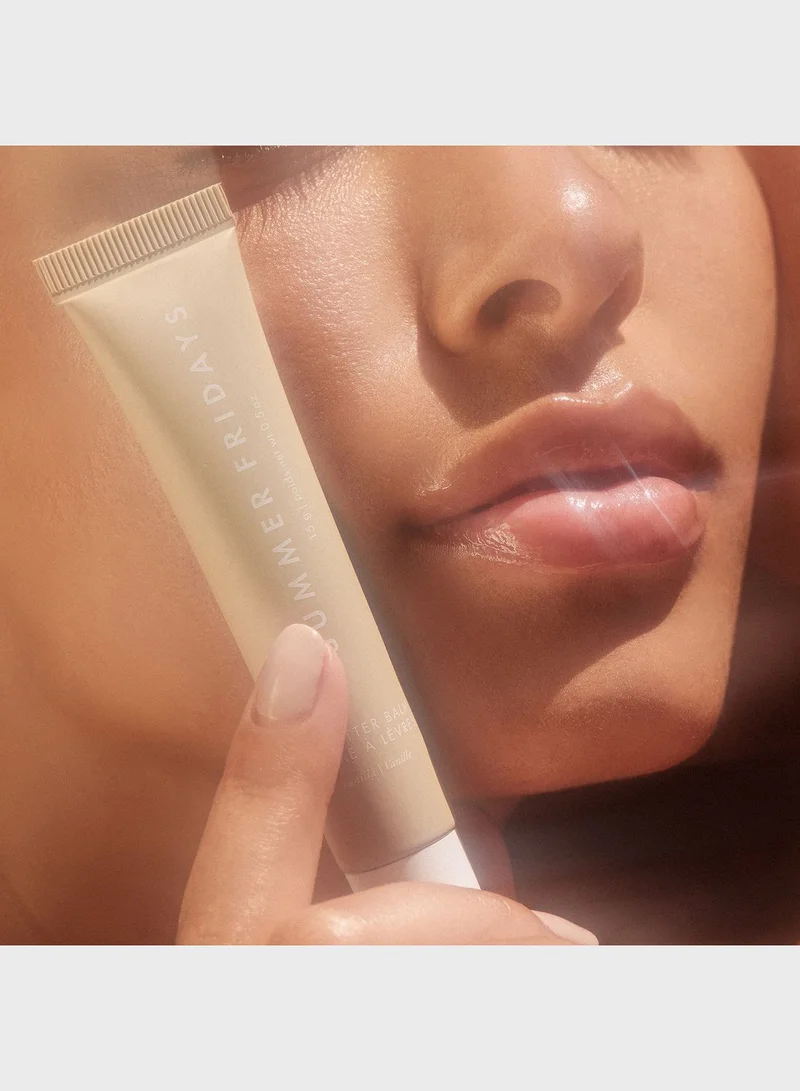 SUMMER FRIDAYS Lip Butter Balm 15G