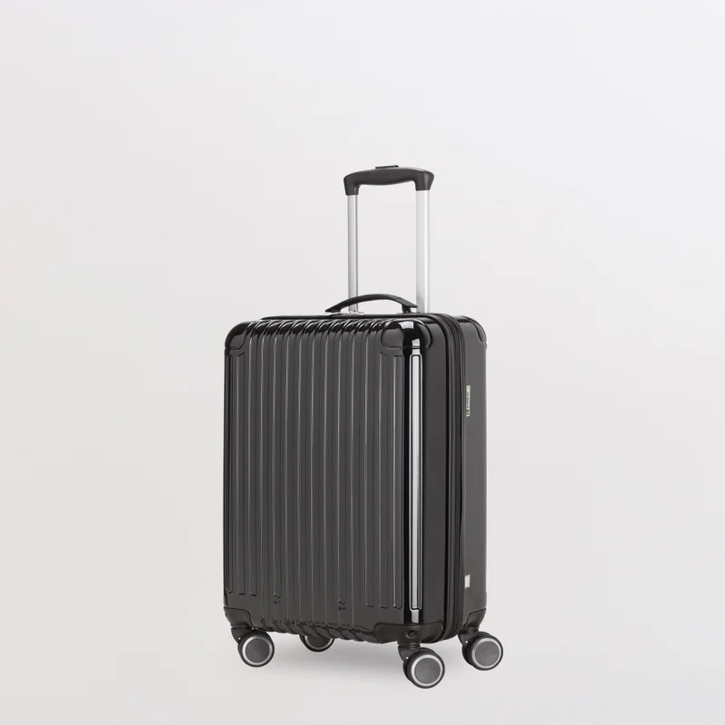 كاربيزا Hard Trolley S Bumper Go Black