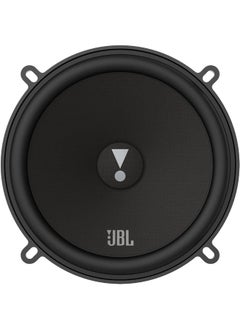 JBL Jbl Stadium 62Cf 2-Way Car Sound System - 330 Watt Components Car Speaker Box Set With 165 Mm 2-Way Component Speaker System  - Image 4